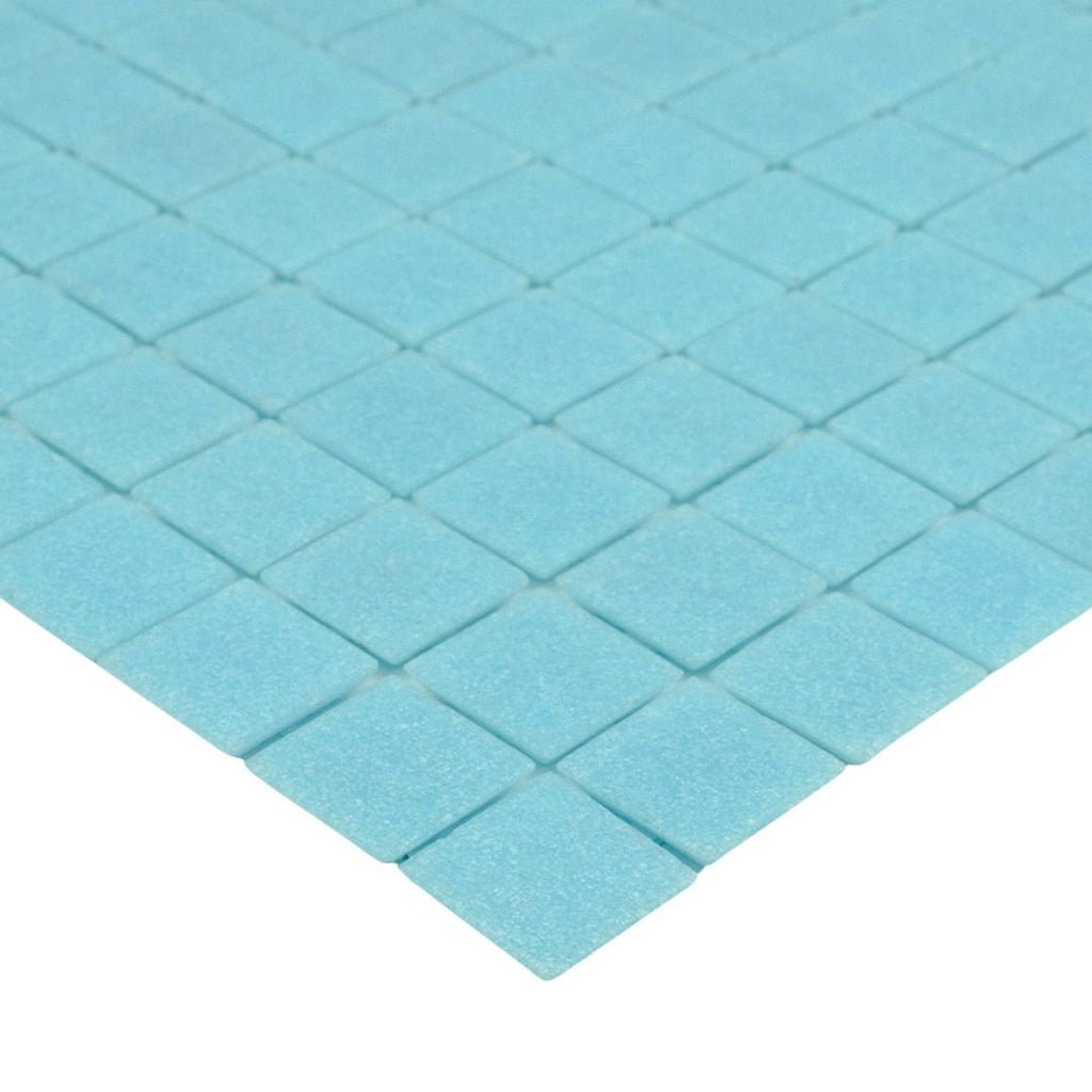 Vitreo 121, 3/4 x 3/4 Mosaic Tile | TREND Glass Mosaic Tile