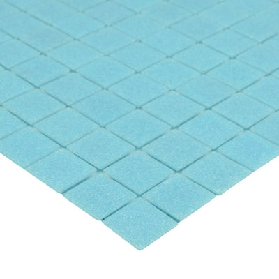 Vitreo 121, 3/4 x 3/4 Mosaic Tile | TREND Glass Mosaic Tile