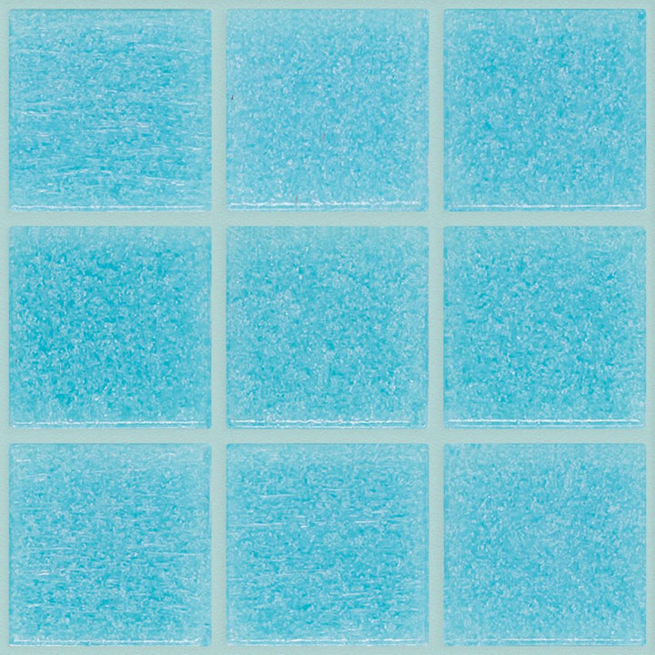 Vitreo 122, 3/4 x 3/4 Mosaic Tile | TREND Glass Mosaic Tile