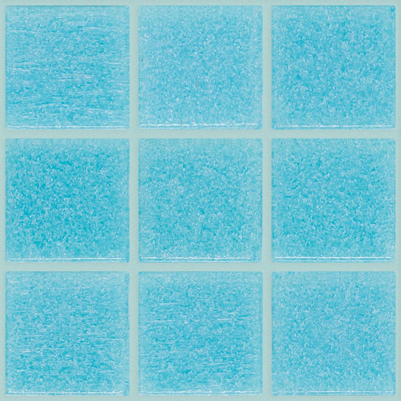 Vitreo 122, 3/4 x 3/4 Mosaic Tile | TREND Glass Mosaic Tile