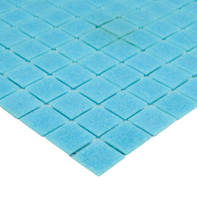 Vitreo 122, 3/4 x 3/4 Mosaic Tile | TREND Glass Mosaic Tile