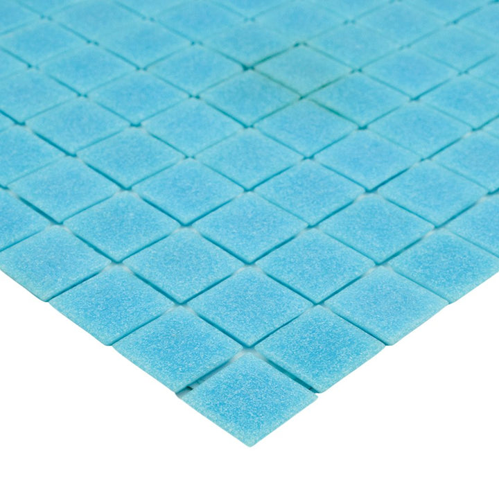 Vitreo 122, 3/4 x 3/4 Mosaic Tile | TREND Glass Mosaic Tile