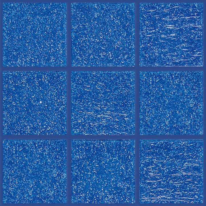 Vitreo 130, 3/4 x 3/4 Mosaic Tile | TREND Glass Mosaic Tile