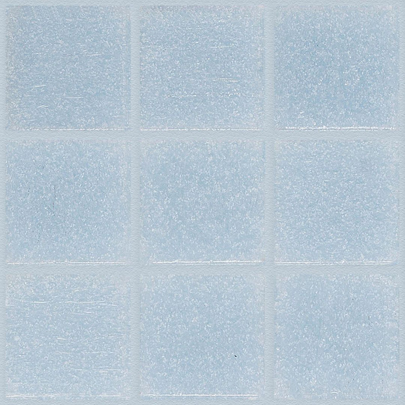 Vitreo 136, 3/4 x 3/4 Mosaic Tile | TREND Glass Mosaic Tile