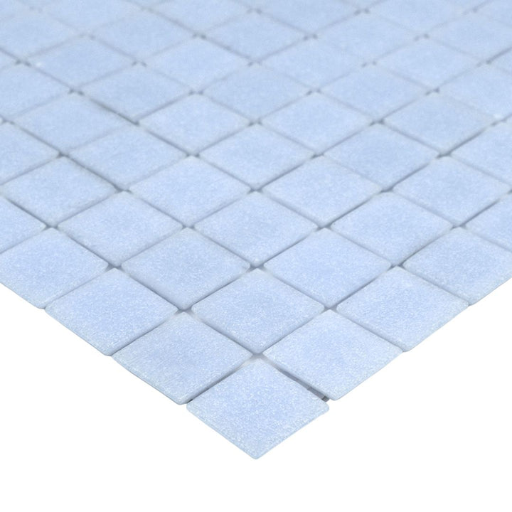 Vitreo 136, 3/4 x 3/4 Mosaic Tile | TREND Glass Mosaic Tile