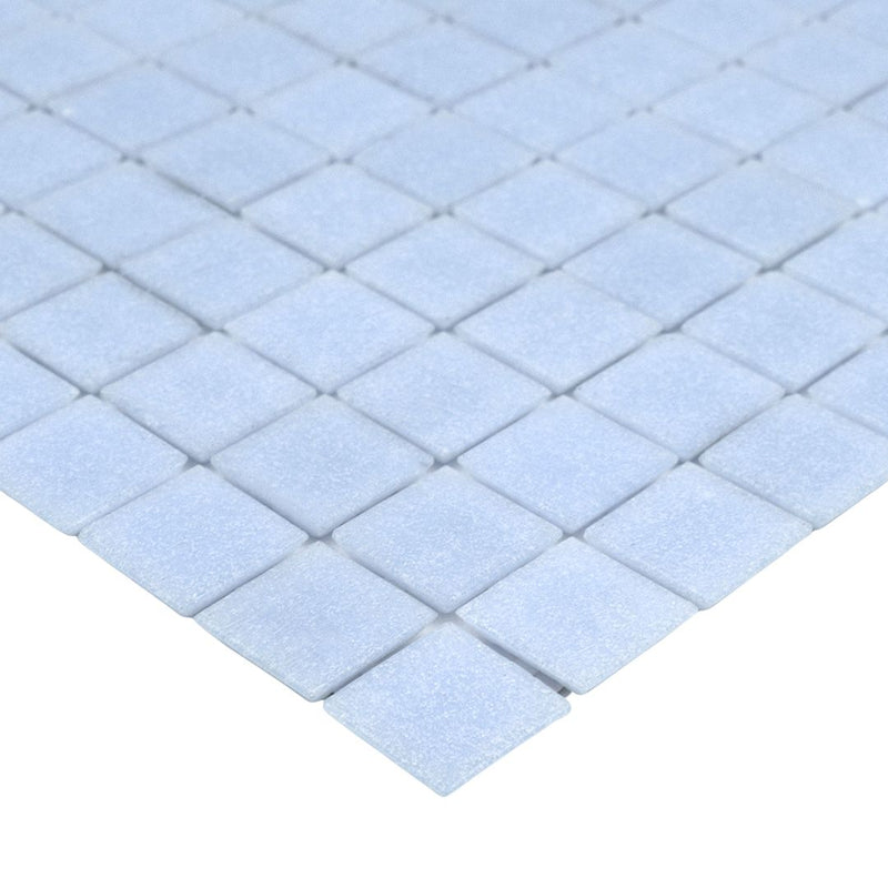 Vitreo 136, 3/4 x 3/4 Mosaic Tile | TREND Glass Mosaic Tile