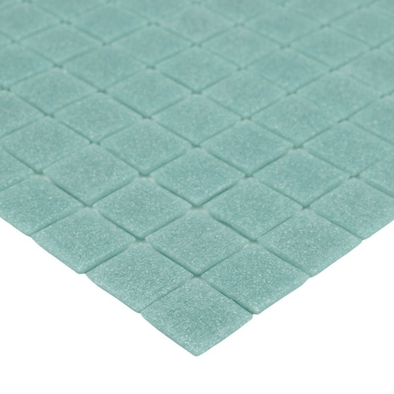 Vitreo 140, 3/4 x 3/4 Mosaic Tile | TREND Glass Mosaic Tile