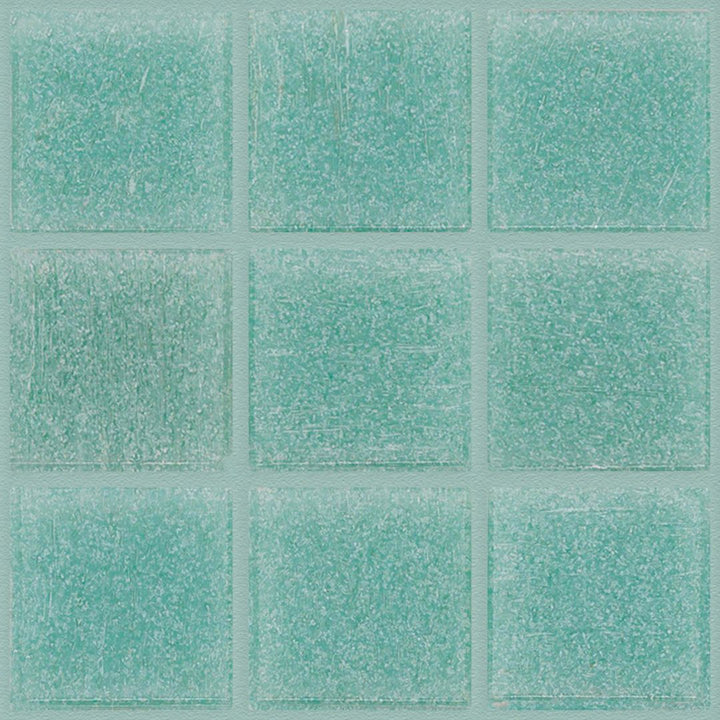 Vitreo 140, 3/4 x 3/4 Mosaic Tile | TREND Glass Mosaic Tile