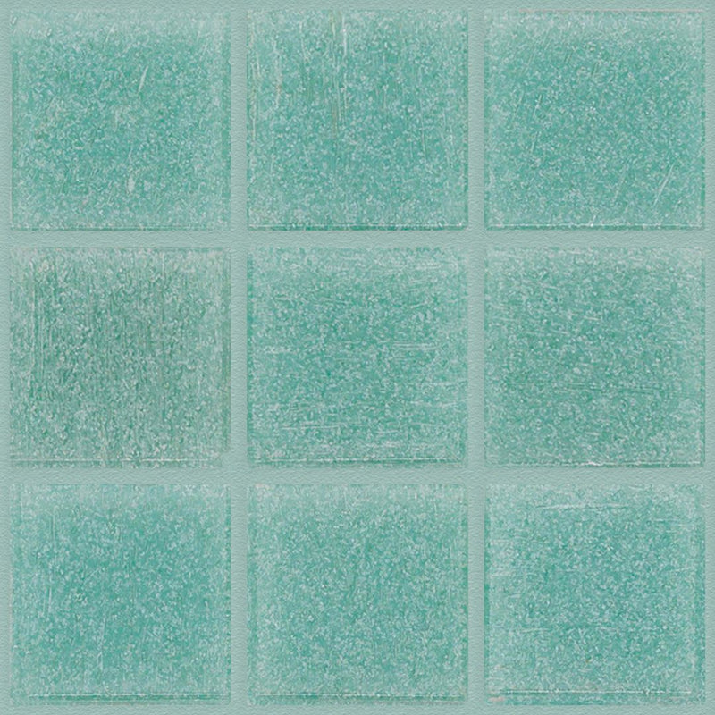 Vitreo 140, 3/4 x 3/4 Mosaic Tile | TREND Glass Mosaic Tile
