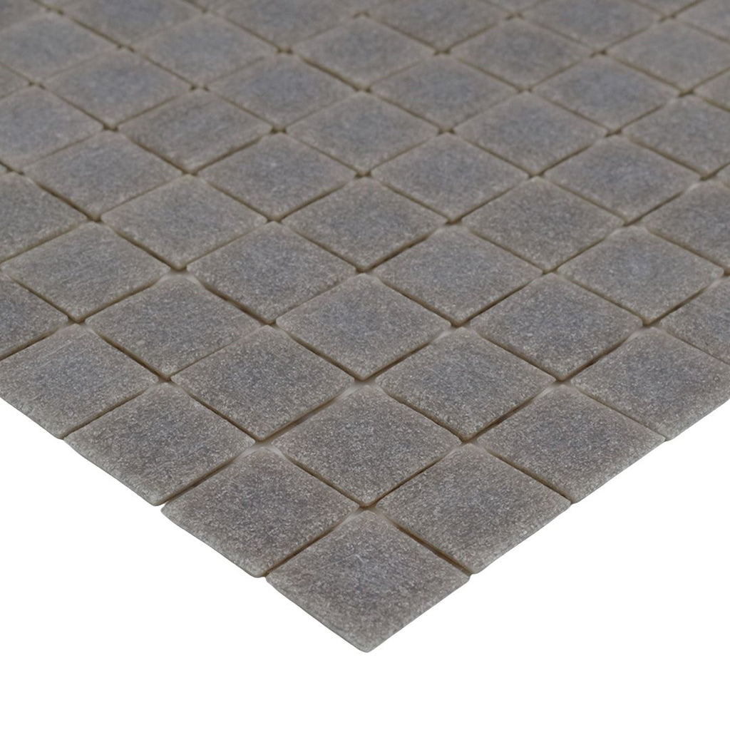 Vitreo 150, 3/4 x 3/4 Mosaic Tile | TREND Glass Mosaic Tile