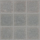 151 Light Gray, 3/4" x 3/4" - Glass Tile