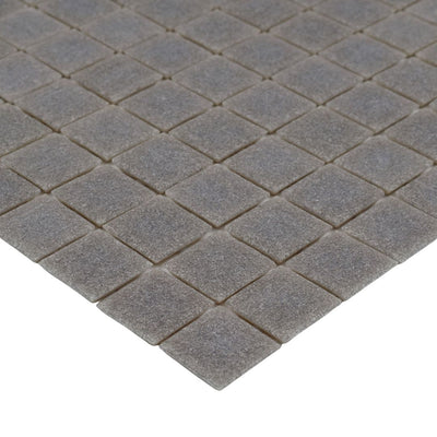 Vitreo 153, 3/4 x 3/4 Mosaic Tile | TREND Glass Mosaic Tile