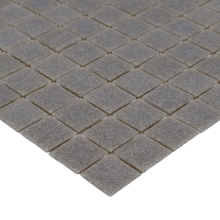 Vitreo 153, 3/4 x 3/4 Mosaic Tile | TREND Glass Mosaic Tile