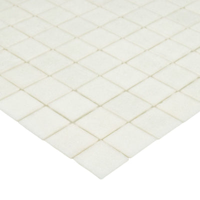 Vitreo 161, 3/4 x 3/4 Mosaic Tile | TREND Glass Mosaic Tile