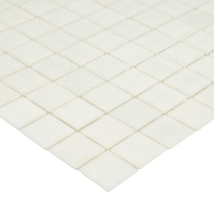 Vitreo 161, 3/4 x 3/4 Mosaic Tile | TREND Glass Mosaic Tile