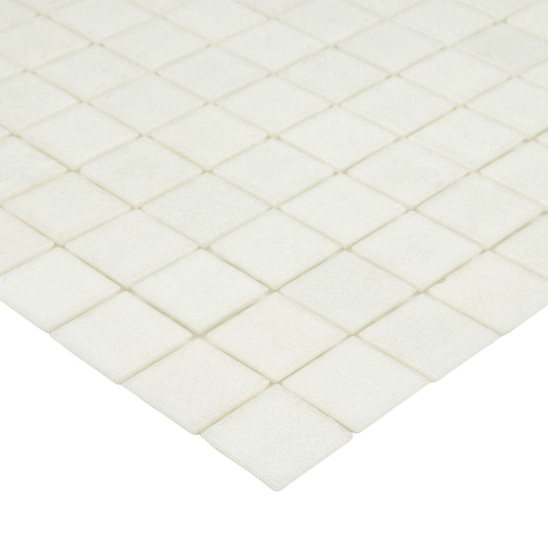 Vitreo 161, 3/4 x 3/4 Mosaic Tile | TREND Glass Mosaic Tile