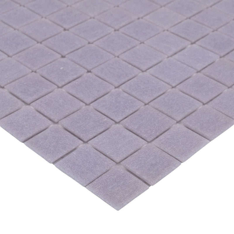 Vitreo 171, 3/4 x 3/4 Mosaic Tile | TREND Glass Mosaic Tile
