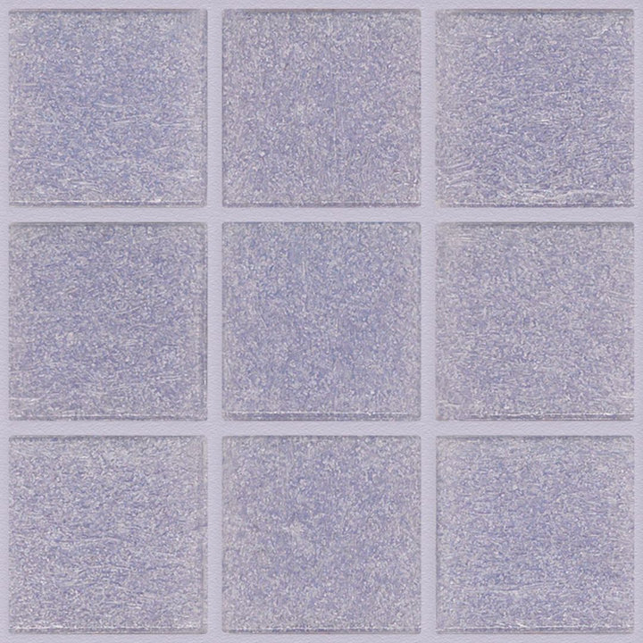 Vitreo 171, 3/4 x 3/4 Mosaic Tile | TREND Glass Mosaic Tile
