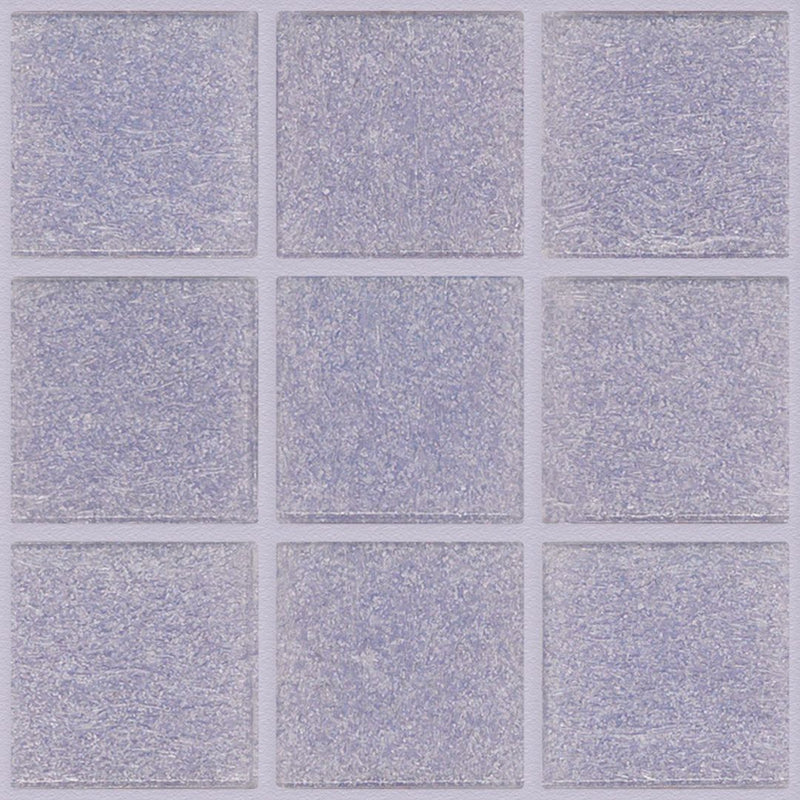 Vitreo 171, 3/4 x 3/4 Mosaic Tile | TREND Glass Mosaic Tile