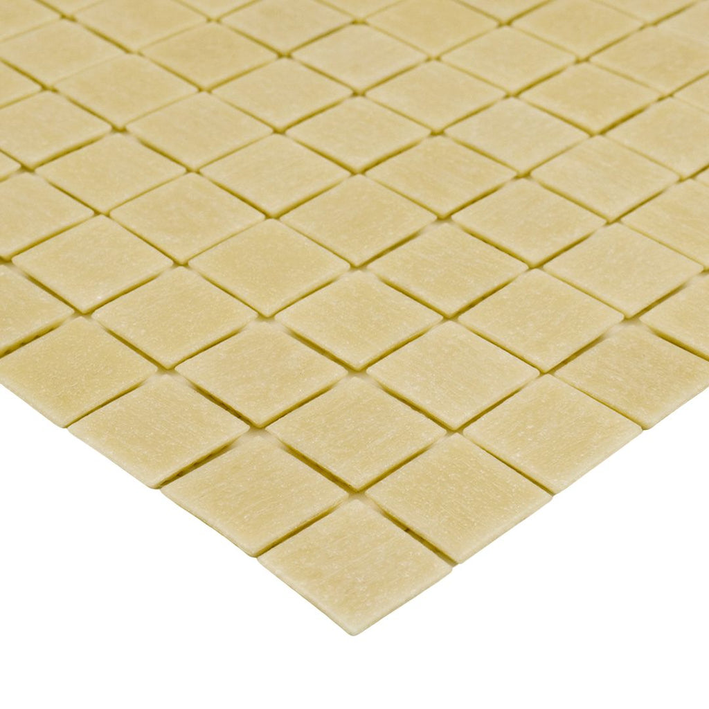 Vitreo 180, 3/4 x 3/4 Mosaic Tile | TREND Glass Mosaic Tile