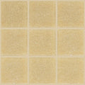 181 Wheat, 3/4" x 3/4" - Glass Tile