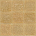 182 Burly Wood, 3/4" x 3/4" - Glass Tile