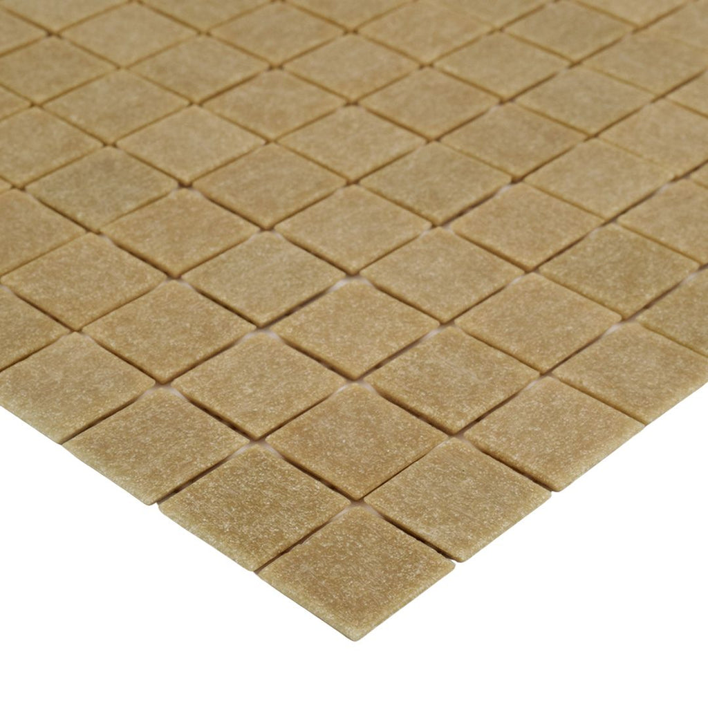 Vitreo 182, 3/4 x 3/4 Mosaic Tile | TREND Glass Mosaic Tile