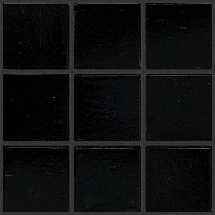 Vitreo 208, 3/4 x 3/4 Mosaic Tile | TREND Glass Mosaic Tile