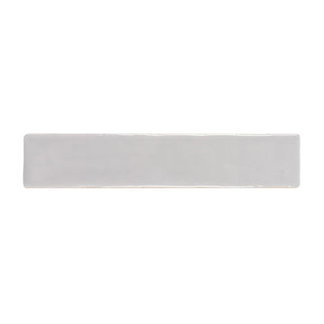 Coastal Cottage, 2" x 10" Ceramic Tile | Zellige-Look Backsplash Tile