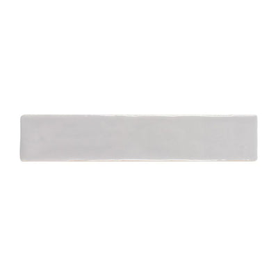 Coastal Cottage, 2" x 10" Ceramic Tile | Zellige-Look Backsplash Tile