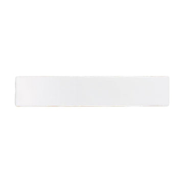 Diamond Lake, 2" x 10" Ceramic Tile | Zellige-Look Backsplash Tile