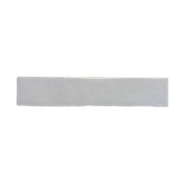 Ocean Breeze, 2" x 10" Ceramic Tile | Zellige-Look Backsplash Tile