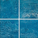 Cobalt, 6" x 6" - Porcelain Tile