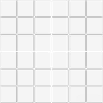 White Glossy, 2" x 2" | CEL-201 | Fujiwa Porcelain Pool Tile