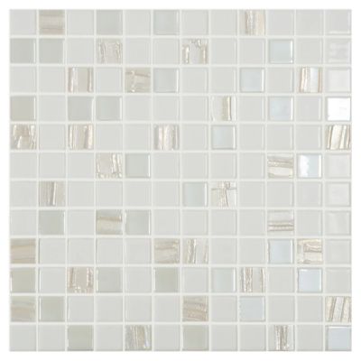 WHITE TILE