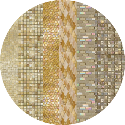 YELLOW TILE