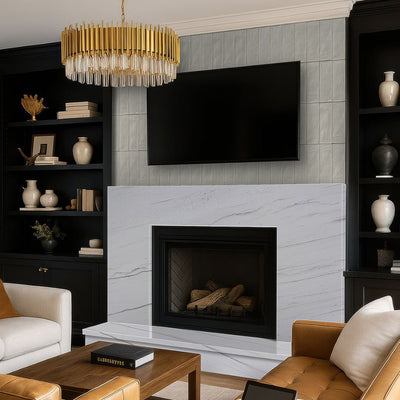 Zest Ceramic Tile by MSI