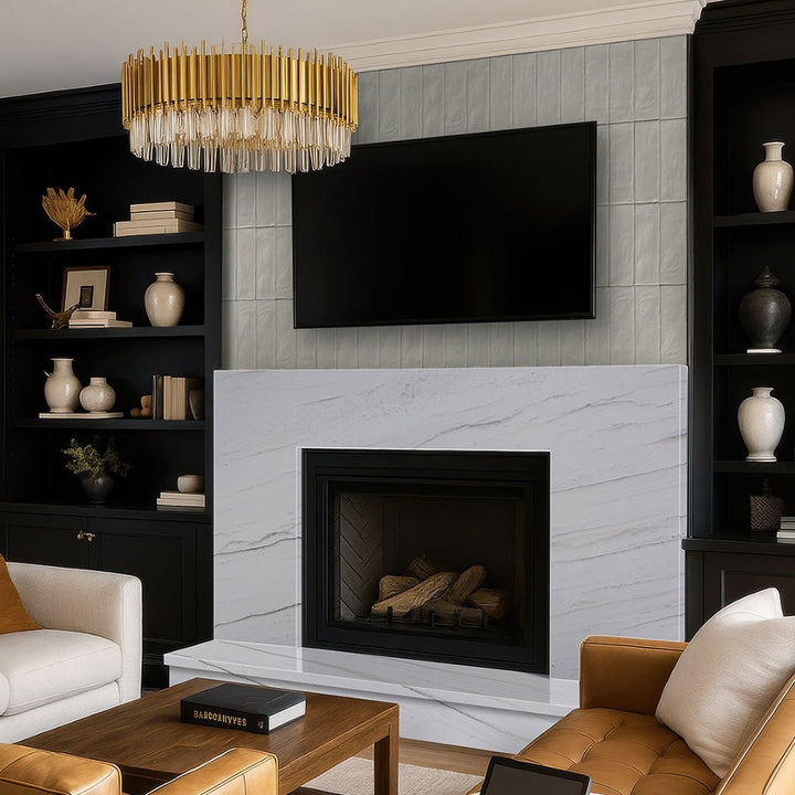 Zest Ceramic Tile by MSI