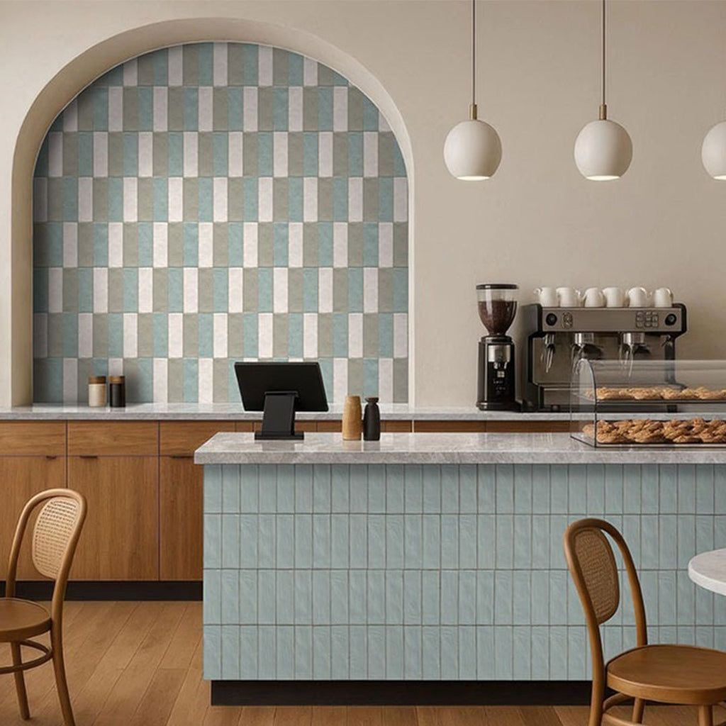 Zest Ceramic Tile by MSI