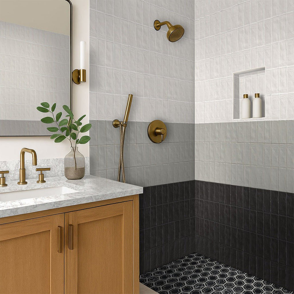Zest Ceramic Tile by MSI