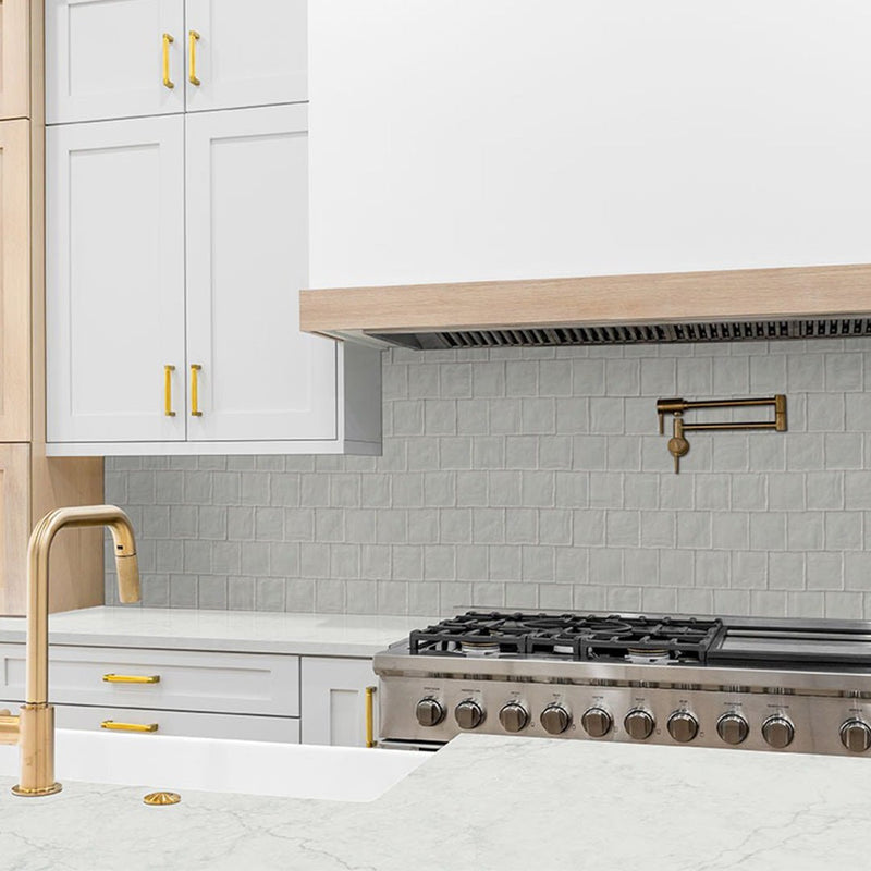 Zest Ceramic Tile by MSI