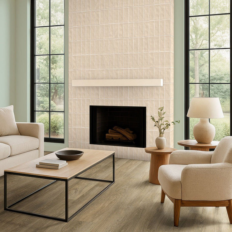 Zest Ceramic Tile by MSI