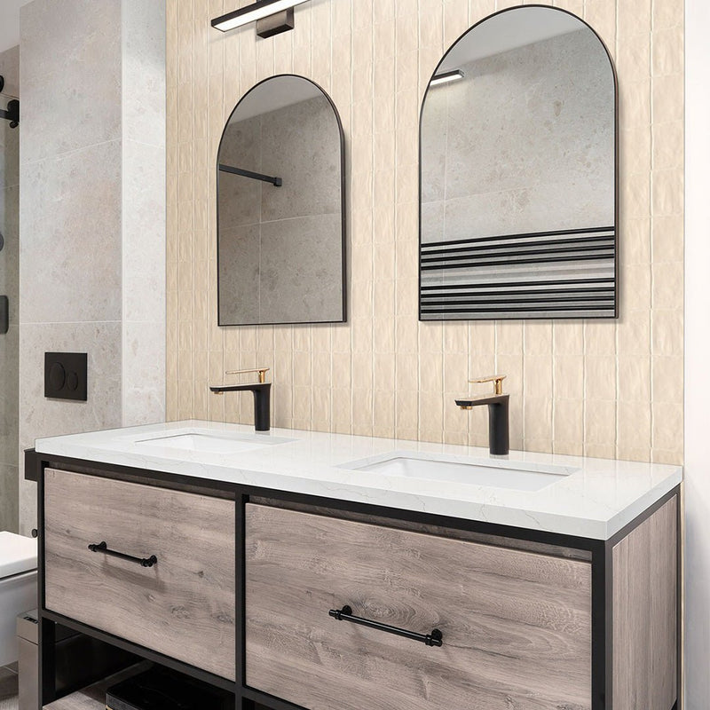 Zest Ceramic Tile by MSI