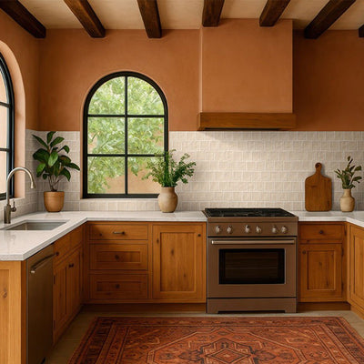 Zest Ceramic Tile by MSI