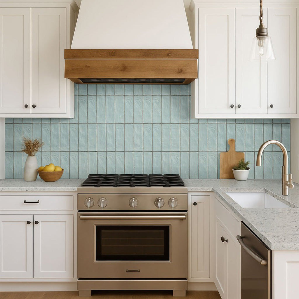 Zest Ceramic Tile By MSI