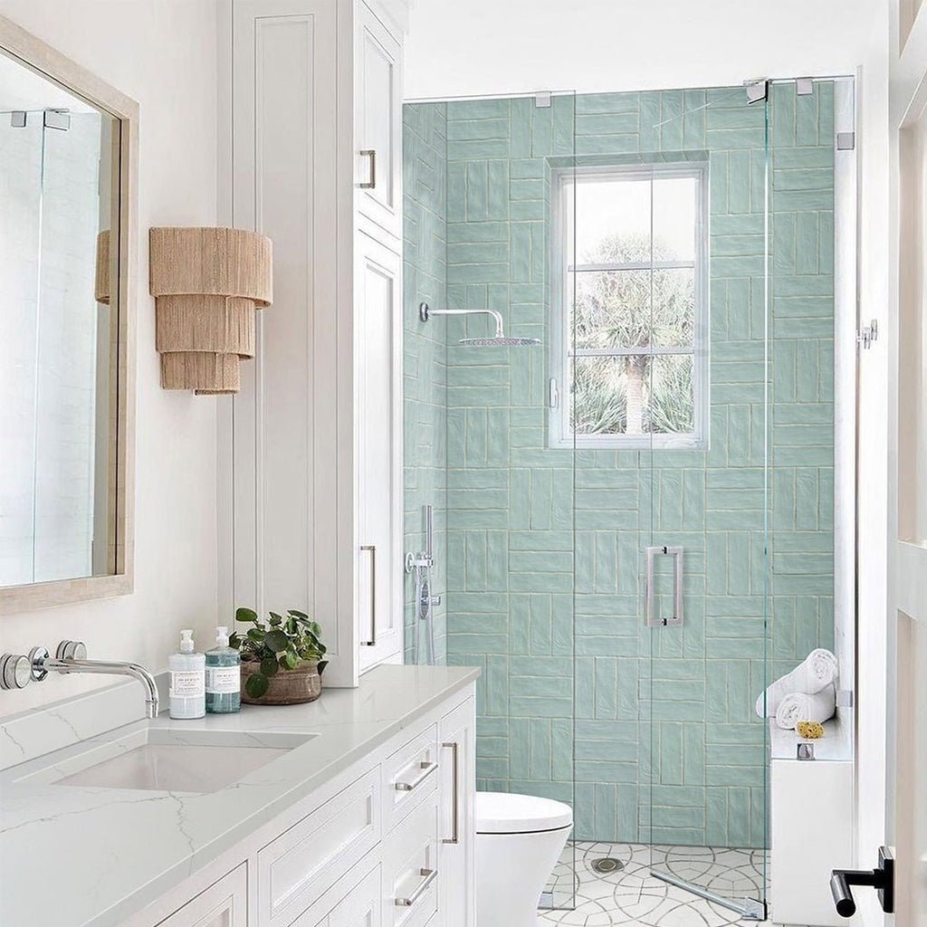 Zest Ceramic Tile By MSI