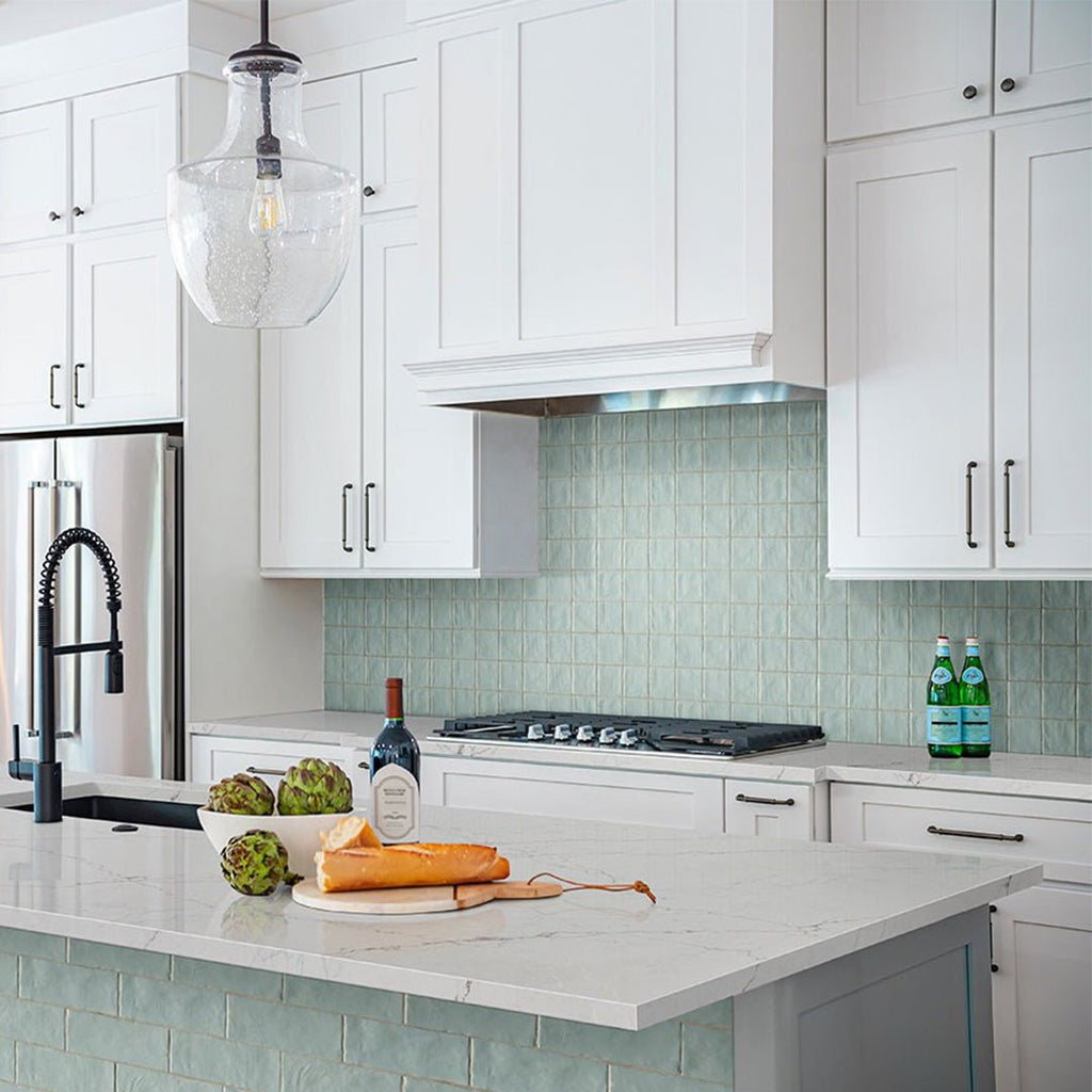Zest Ceramic Tile By MSI