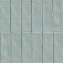 Zest Sky, 2.5" x 8" - Ceramic Tile