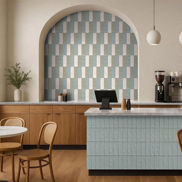 Zest Ceramic Tile By MSI