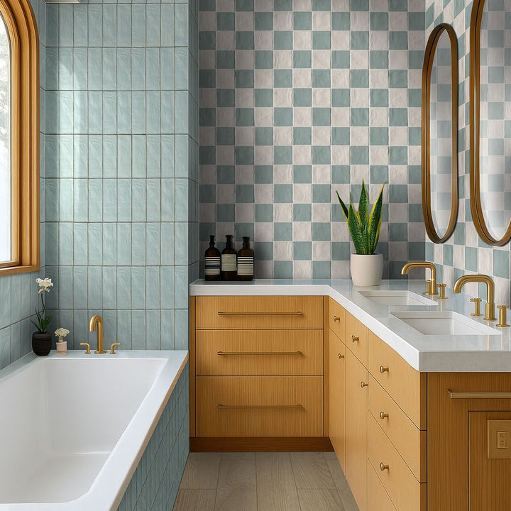 Zest Ceramic Tile by MSI